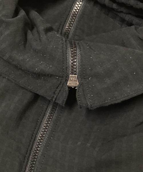 Patagonia（パタゴニア）Patagonia (パタゴニア) R1テックフーディ ブラック サイズ:Mの古着・服飾アイテム