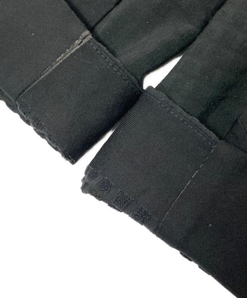 Patagonia（パタゴニア）Patagonia (パタゴニア) R1テックフーディ ブラック サイズ:Mの古着・服飾アイテム