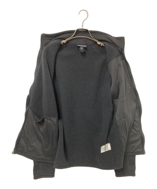 Patagonia（パタゴニア）Patagonia (パタゴニア) ベターセーター ブラック サイズ:Sの古着・服飾アイテム