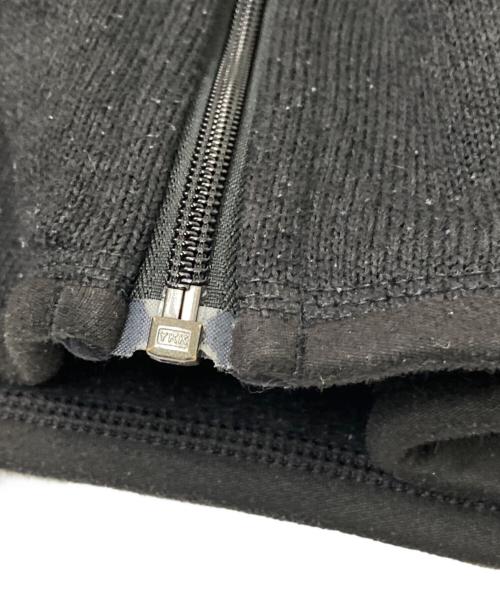 Patagonia（パタゴニア）Patagonia (パタゴニア) ベターセーター ブラック サイズ:Sの古着・服飾アイテム