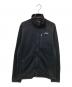 Patagonia（パタゴニア）の古着「ベターセーター」｜ブラック