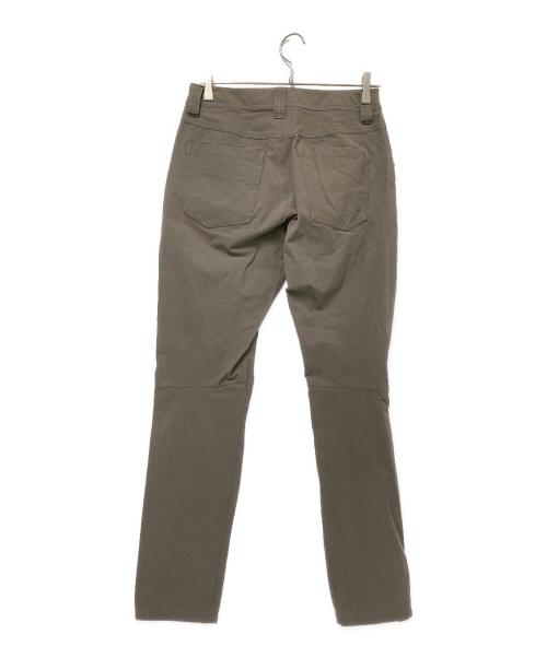 ARC'TERYX（アークテリクス）ARC'TERYX (アークテリクス) LEVON PANT ベージュ サイズ:29の古着・服飾アイテム