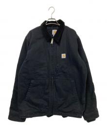 CarHartt（カーハート）の古着「FULL SWING ARMSTRONG JACKET」｜ブラック