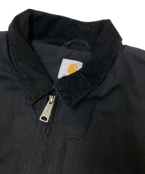 CarHartt（カーハート）CarHartt (カーハート) FULL SWING ARMSTRONG JACKET ブラック サイズ:Mの古着・服飾アイテム