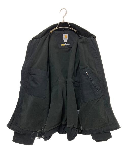 CarHartt（カーハート）CarHartt (カーハート) FULL SWING ARMSTRONG JACKET ブラック サイズ:Mの古着・服飾アイテム