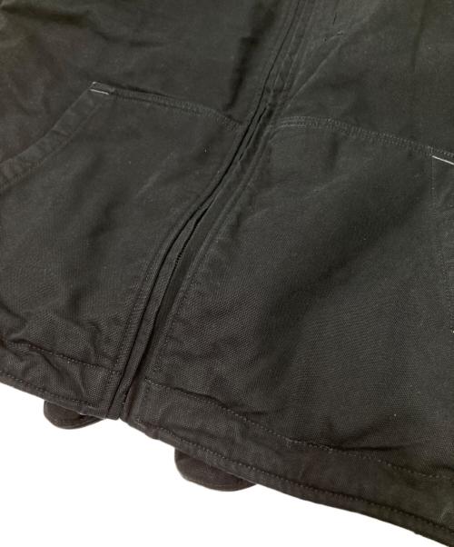 CarHartt（カーハート）CarHartt (カーハート) FULL SWING ARMSTRONG JACKET ブラック サイズ:Mの古着・服飾アイテム