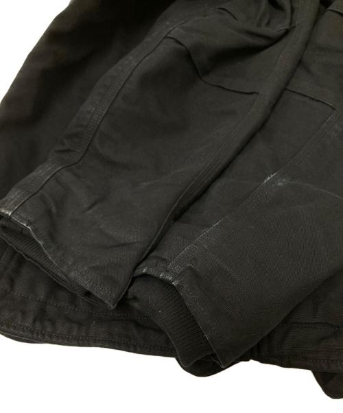 CarHartt（カーハート）CarHartt (カーハート) FULL SWING ARMSTRONG JACKET ブラック サイズ:Mの古着・服飾アイテム