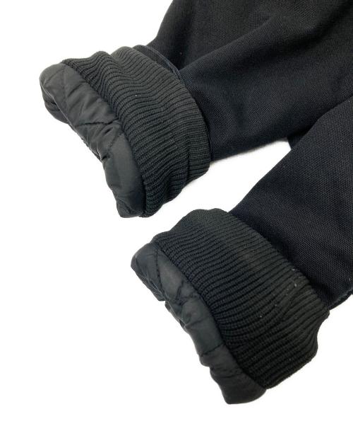 CarHartt（カーハート）CarHartt (カーハート) FULL SWING ARMSTRONG JACKET ブラック サイズ:Mの古着・服飾アイテム