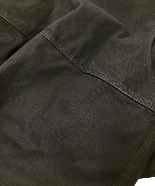 CarHartt（カーハート）CarHartt (カーハート) FULL SWING ARMSTRONG JACKET ブラック サイズ:Mの古着・服飾アイテム