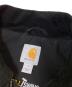 中古・古着 CarHartt (カーハート) FULL SWING ARMSTRONG JACKET ブラック サイズ:M：20000円