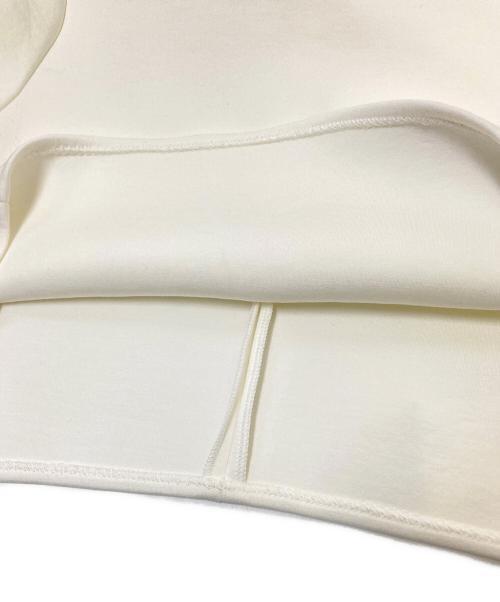 L'AUBE BLANC（ローブ ブラン）L'AUBE BLANC (ローブ ブラン) セットアップ ホワイト サイズ:F/M 未使用品の古着・服飾アイテム