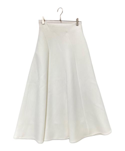 L'AUBE BLANC（ローブ ブラン）L'AUBE BLANC (ローブ ブラン) セットアップ ホワイト サイズ:F/M 未使用品の古着・服飾アイテム