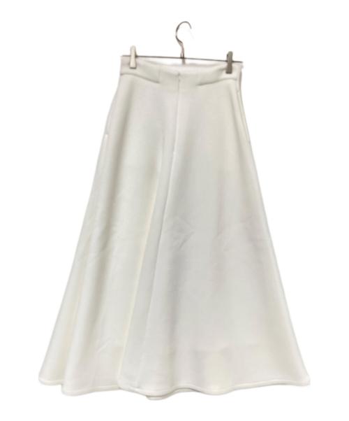 L'AUBE BLANC（ローブ ブラン）L'AUBE BLANC (ローブ ブラン) セットアップ ホワイト サイズ:F/M 未使用品の古着・服飾アイテム