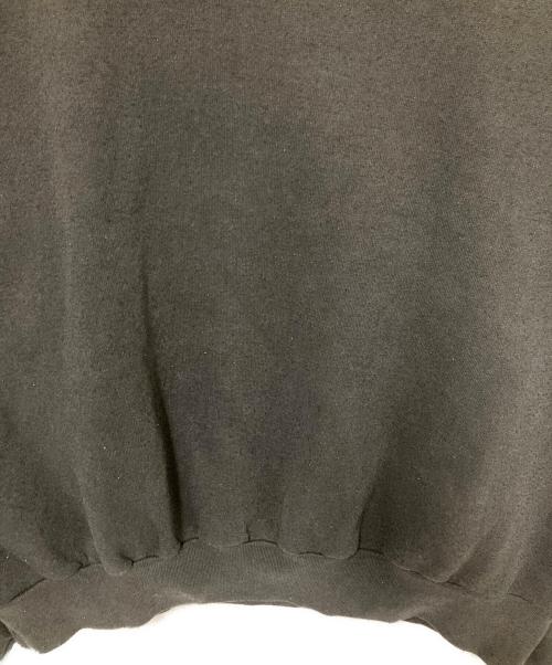 CHANGES（チェンジズ）CHANGES (チェンジズ) プリントスウェット グレー サイズ:XLの古着・服飾アイテム