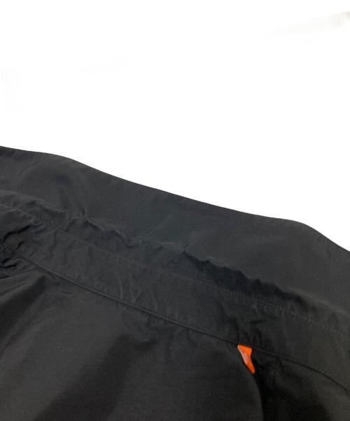 HERON PRESTON（ヘロンプレストン）HERON PRESTON (ヘロンプレストン) 半袖シャツ ブラック サイズ:Mの古着・服飾アイテム