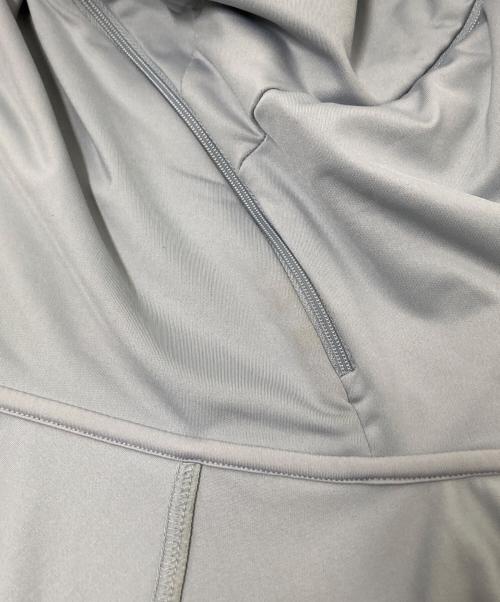 POST ARCHIVE FACTION (PAF)（ポストアーカイブファクション）POST ARCHIVE FACTION (PAF) (ポストアーカイブファクション) 5.0 HOODIE CENTER グレー サイズ:下記参照の古着・服飾アイテム