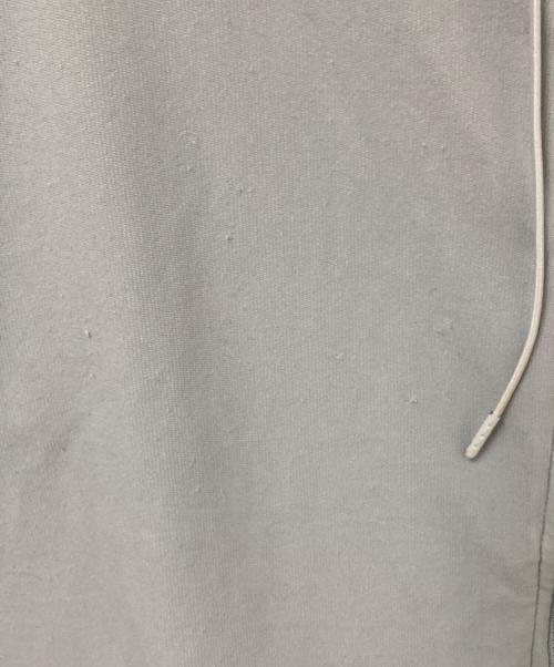 POST ARCHIVE FACTION (PAF)（ポストアーカイブファクション）POST ARCHIVE FACTION (PAF) (ポストアーカイブファクション) 5.0 HOODIE CENTER グレー サイズ:下記参照の古着・服飾アイテム