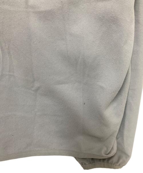 POST ARCHIVE FACTION (PAF)（ポストアーカイブファクション）POST ARCHIVE FACTION (PAF) (ポストアーカイブファクション) 5.0 HOODIE CENTER グレー サイズ:下記参照の古着・服飾アイテム