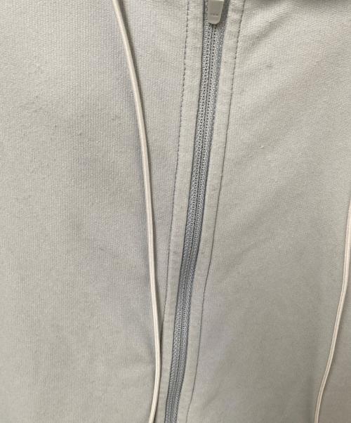 POST ARCHIVE FACTION (PAF)（ポストアーカイブファクション）POST ARCHIVE FACTION (PAF) (ポストアーカイブファクション) 5.0 HOODIE CENTER グレー サイズ:下記参照の古着・服飾アイテム