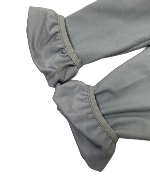 POST ARCHIVE FACTION (PAF)（ポストアーカイブファクション）POST ARCHIVE FACTION (PAF) (ポストアーカイブファクション) 5.0 HOODIE CENTER グレー サイズ:下記参照の古着・服飾アイテム