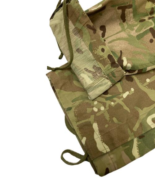 USED（ユーズド）USED (ユーズド) COMBAT TROUSERS オリーブ サイズ:LEG-WAIST/SEATの古着・服飾アイテム