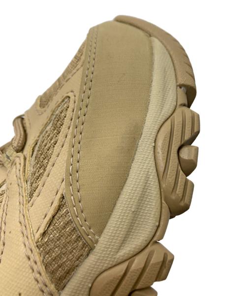 MERRELL（メレル）MERRELL (メレル) モアブ3シンセティックミッドゴアテックス ベージュ サイズ:29.0cmの古着・服飾アイテム