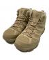 MERRELL（メレル）の古着「モアブ3シンセティックミッドゴアテックス」｜ベージュ