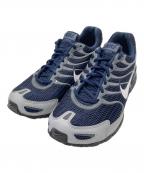 NIKEナイキ）の古着「Air Max Torch 4」｜ネイビー×グレー