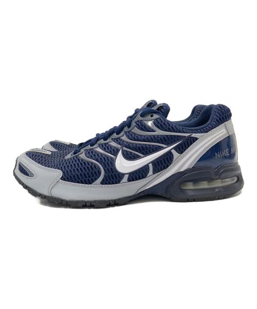 NIKE（ナイキ）NIKE (ナイキ) Air Max Torch 4 ネイビー×グレー サイズ:28.0cmの古着・服飾アイテム