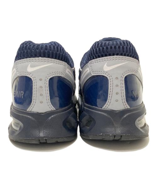 NIKE（ナイキ）NIKE (ナイキ) Air Max Torch 4 ネイビー×グレー サイズ:28.0cmの古着・服飾アイテム