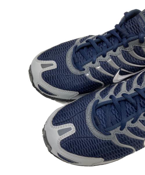 NIKE（ナイキ）NIKE (ナイキ) Air Max Torch 4 ネイビー×グレー サイズ:28.0cmの古着・服飾アイテム