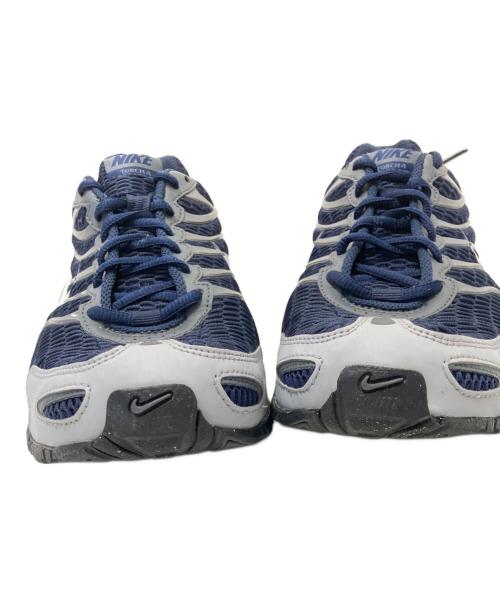 NIKE（ナイキ）NIKE (ナイキ) Air Max Torch 4 ネイビー×グレー サイズ:28.0cmの古着・服飾アイテム