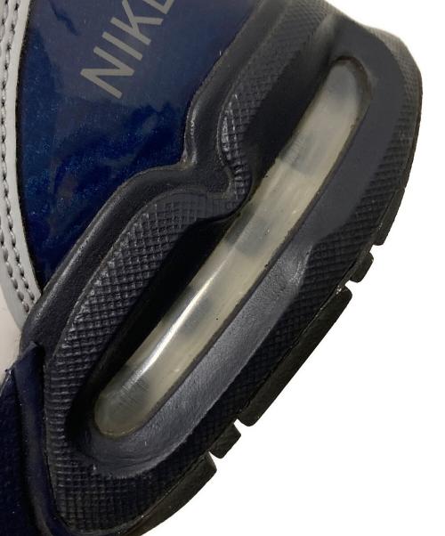 NIKE（ナイキ）NIKE (ナイキ) Air Max Torch 4 ネイビー×グレー サイズ:28.0cmの古着・服飾アイテム