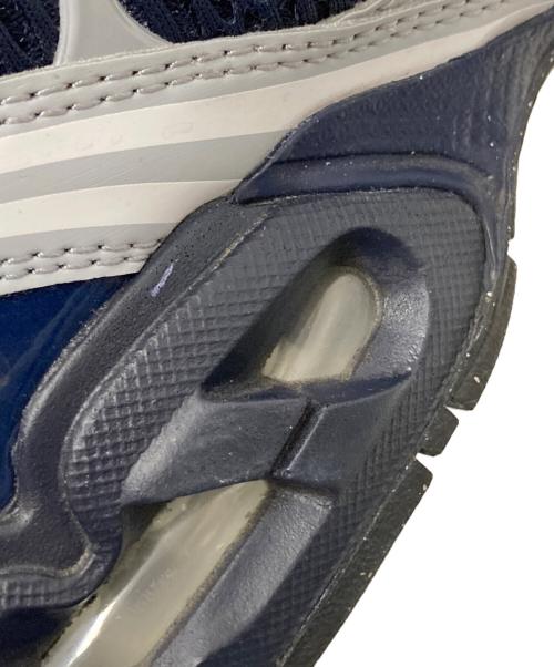 NIKE（ナイキ）NIKE (ナイキ) Air Max Torch 4 ネイビー×グレー サイズ:28.0cmの古着・服飾アイテム