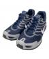 NIKE（ナイキ）の古着「Air Max Torch 4」｜ネイビー×グレー