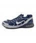 NIKE (ナイキ) Air Max Torch 4 ネイビー×グレー サイズ:28.0cm：6000円