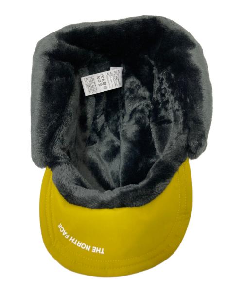 THE NORTH FACE（ザ ノース フェイス）THE NORTH FACE (ザ ノース フェイス) エクスペディションキャップ イエロー サイズ:下記参照の古着・服飾アイテム