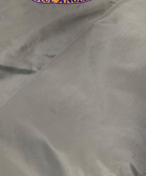 AVIREX（アヴィレックス）AVIREX (アヴィレックス) L-2 BLUE ANGLES グリーン サイズ:下記参照の古着・服飾アイテム