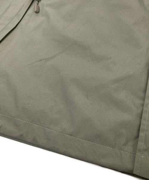 PHENIX（フェニックス）PHENIX (フェニックス) FREAK'S STORE (フリークスストア) 別注 GORE-TEX WINDSTOPPER SHORT MODS COAT グレー サイズ:Lの古着・服飾アイテム