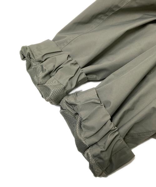 PHENIX（フェニックス）PHENIX (フェニックス) FREAK'S STORE (フリークスストア) 別注 GORE-TEX WINDSTOPPER SHORT MODS COAT グレー サイズ:Lの古着・服飾アイテム