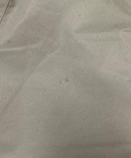 +PHENIX（フェニックス）+PHENIX (フェニックス) FREAK'S STORE (フリークスストア) 別注GORE-TEX WINDSTOPPER CARGO PANTS グレー サイズ:Lの古着・服飾アイテム