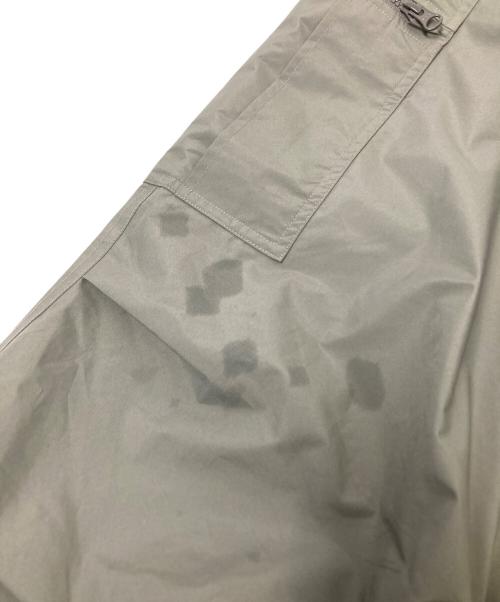 +PHENIX（フェニックス）+PHENIX (フェニックス) FREAK'S STORE (フリークスストア) 別注GORE-TEX WINDSTOPPER CARGO PANTS グレー サイズ:Lの古着・服飾アイテム