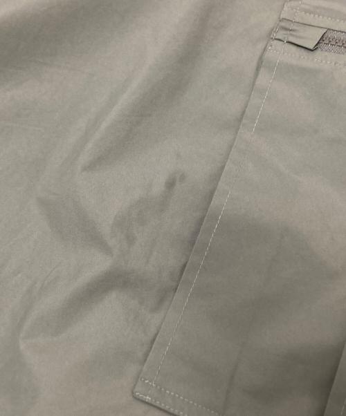 +PHENIX（フェニックス）+PHENIX (フェニックス) FREAK'S STORE (フリークスストア) 別注GORE-TEX WINDSTOPPER CARGO PANTS グレー サイズ:Lの古着・服飾アイテム