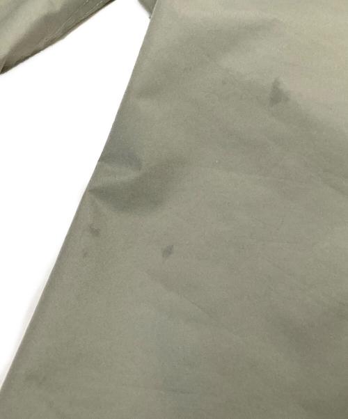 +PHENIX（フェニックス）+PHENIX (フェニックス) FREAK'S STORE (フリークスストア) 別注GORE-TEX WINDSTOPPER CARGO PANTS グレー サイズ:Lの古着・服飾アイテム