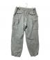 waiper (ワイパー) M-65 フィールドカーゴパンツ 初期型 グレー サイズ:下記参照：4500円