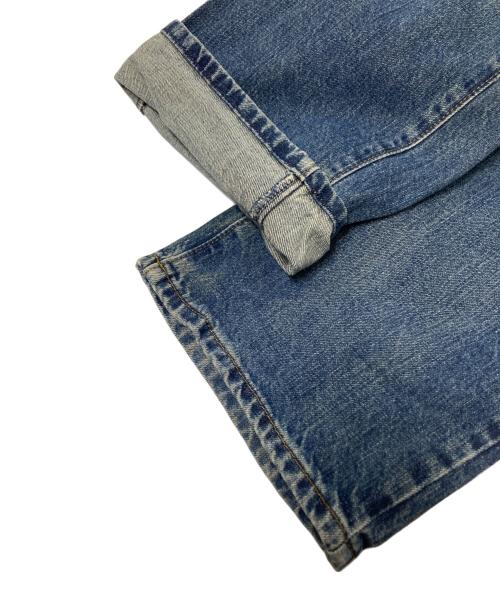 stussy（ステューシー）stussy (ステューシー) デニムパンツ インディゴ サイズ:34の古着・服飾アイテム