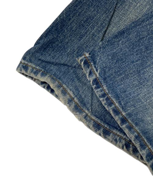 stussy（ステューシー）stussy (ステューシー) デニムパンツ インディゴ サイズ:34の古着・服飾アイテム