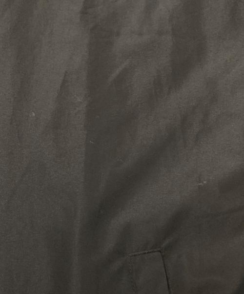 New Era（ニューエラ）New Era (ニューエラ) コーチジャケット ブラック×ホワイト サイズ:XXLの古着・服飾アイテム