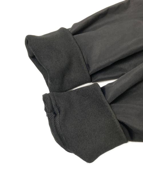 New Era（ニューエラ）New Era (ニューエラ) コーチジャケット ブラック×ホワイト サイズ:XXLの古着・服飾アイテム