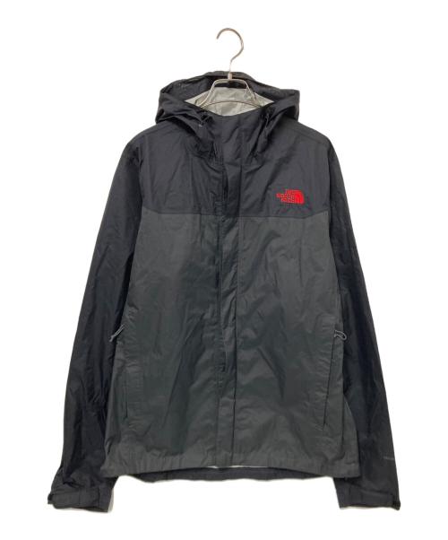 THE NORTH FACE（ザ ノース フェイス）THE NORTH FACE (ザ ノース フェイス) マウンテンパーカー ブラック サイズ:Mの古着・服飾アイテム